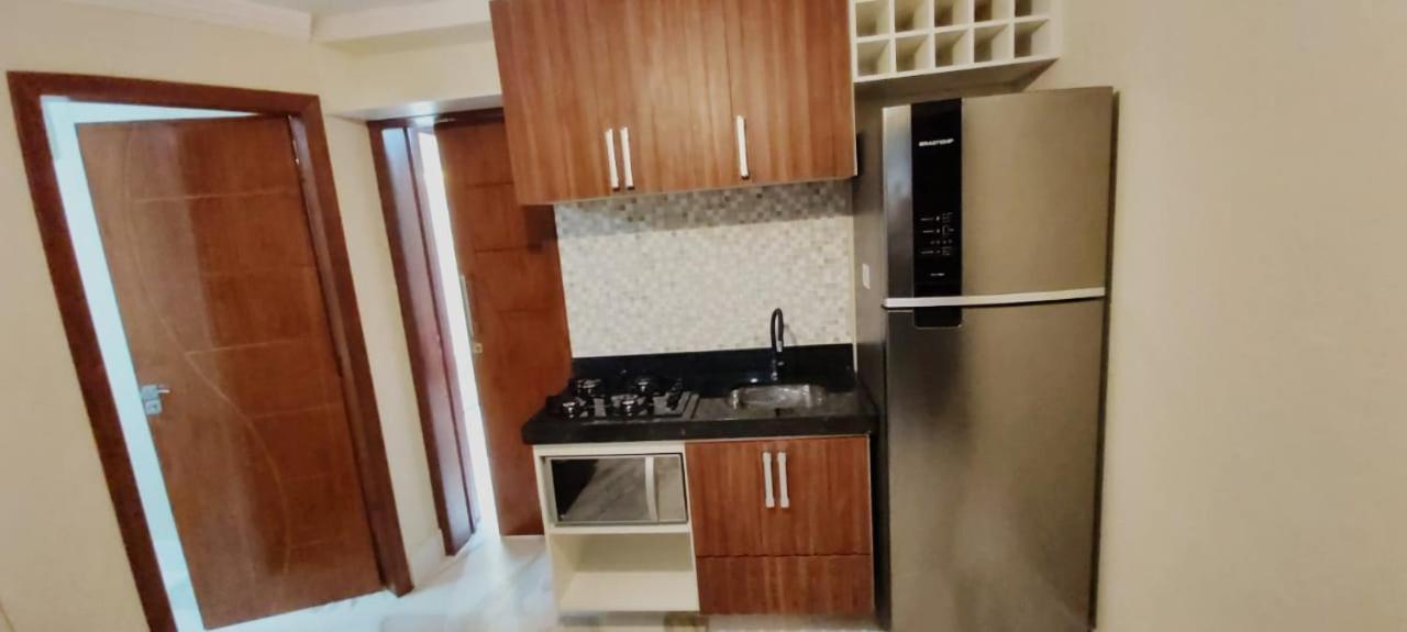 Solar De Pipa - Pipa Vip Flats Apartment Praia de Pipa Ngoại thất bức ảnh