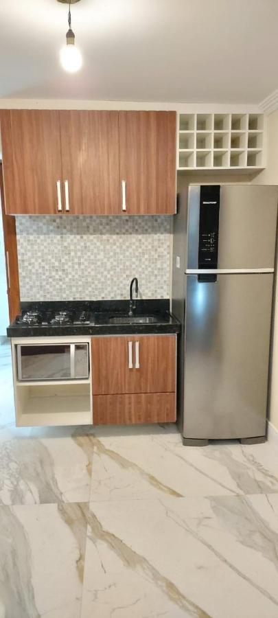 Solar De Pipa - Pipa Vip Flats Apartment Praia de Pipa Ngoại thất bức ảnh