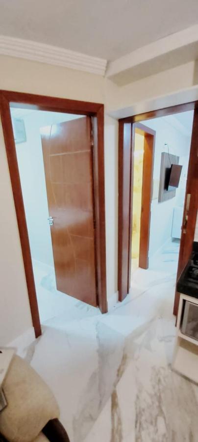 Solar De Pipa Vip Confort - Spa Hidro Flat Apartment Praia de Pipa Ngoại thất bức ảnh