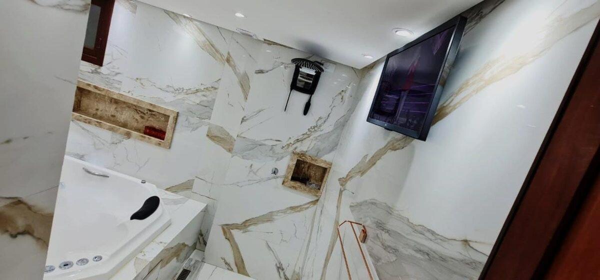 Solar De Pipa - Pipa Vip Flats Apartment Praia de Pipa Ngoại thất bức ảnh