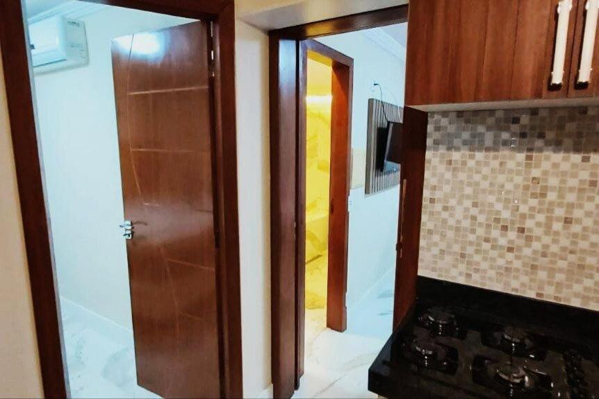 Solar De Pipa Vip Confort - Spa Hidro Flat Apartment Praia de Pipa Ngoại thất bức ảnh