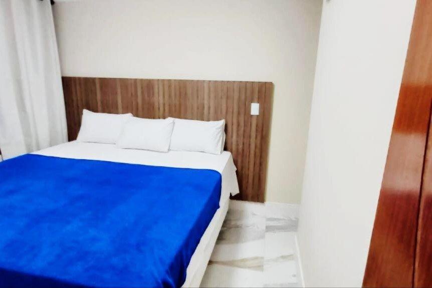 Solar De Pipa - Pipa Vip Flats Apartment Praia de Pipa Ngoại thất bức ảnh
