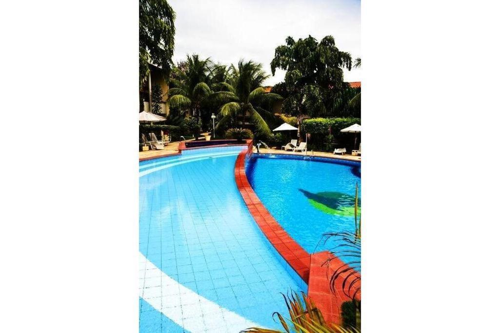 Solar De Pipa - Pipa Vip Flats Apartment Praia de Pipa Ngoại thất bức ảnh