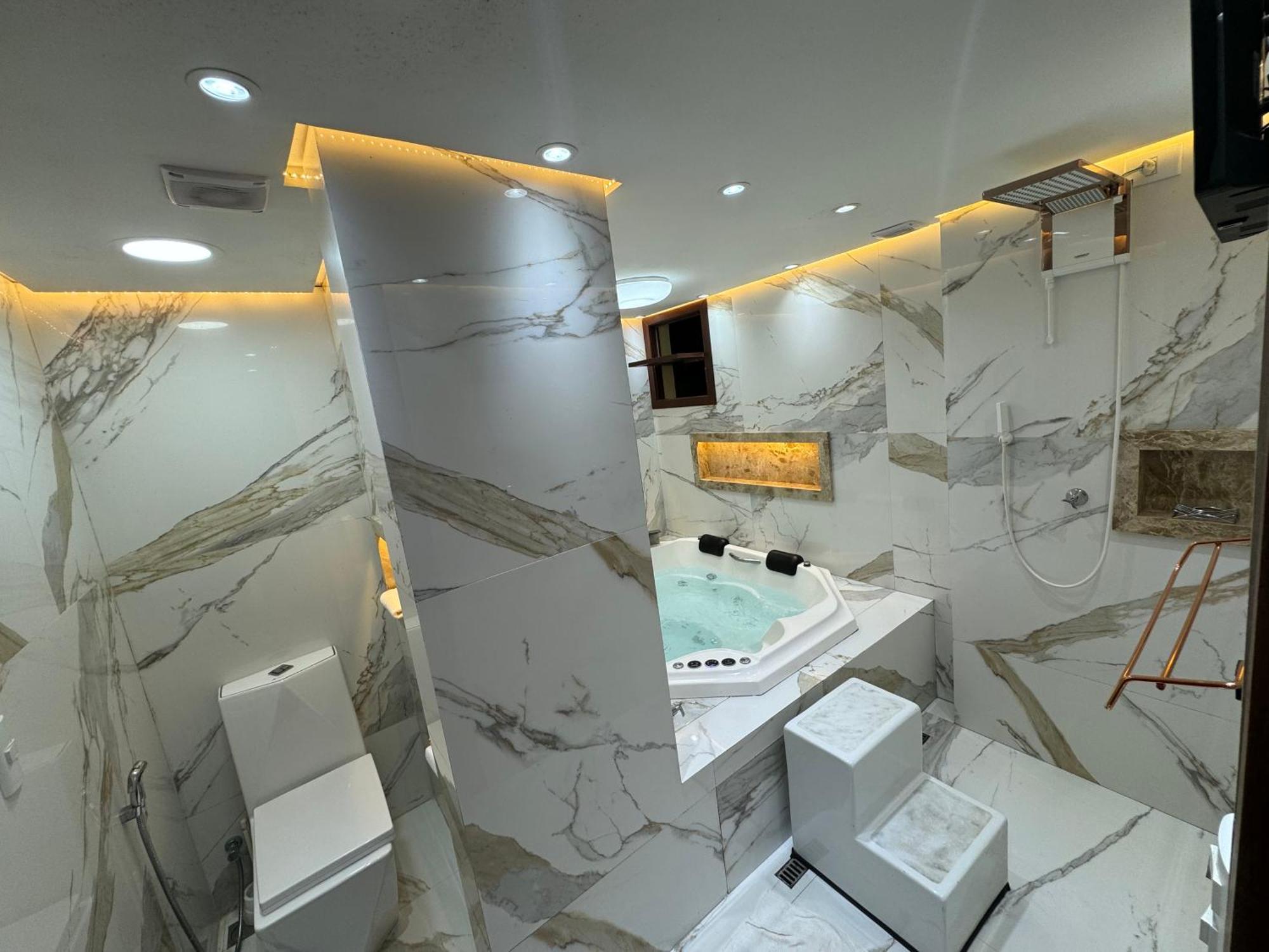 Solar De Pipa - Pipa Vip Flats Apartment Praia de Pipa Ngoại thất bức ảnh
