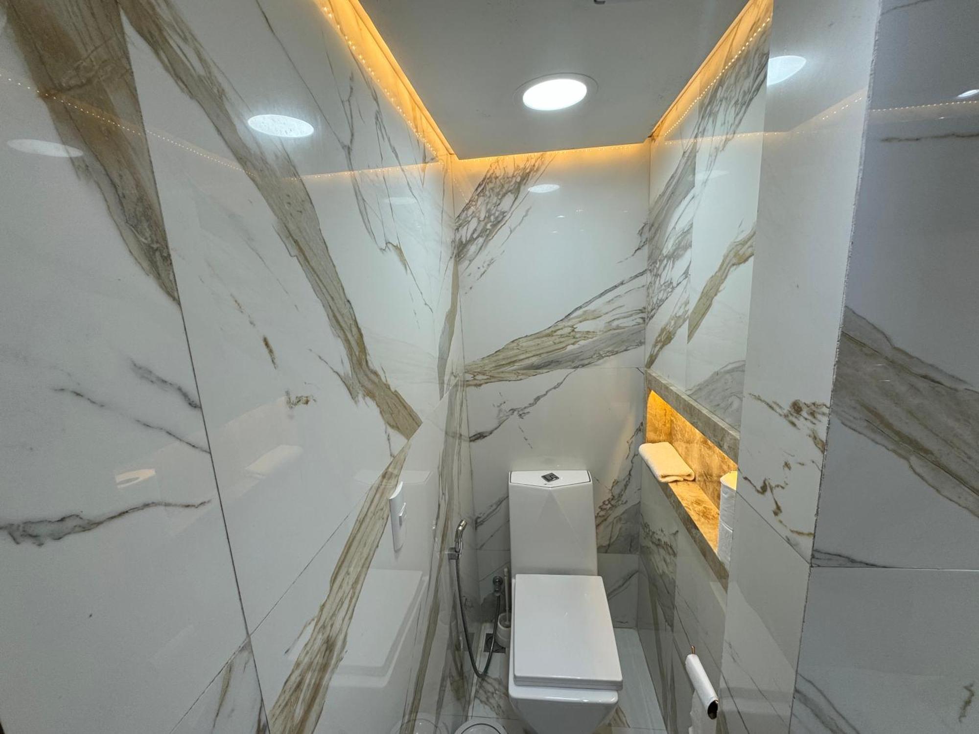 Solar De Pipa - Pipa Vip Flats Apartment Praia de Pipa Ngoại thất bức ảnh