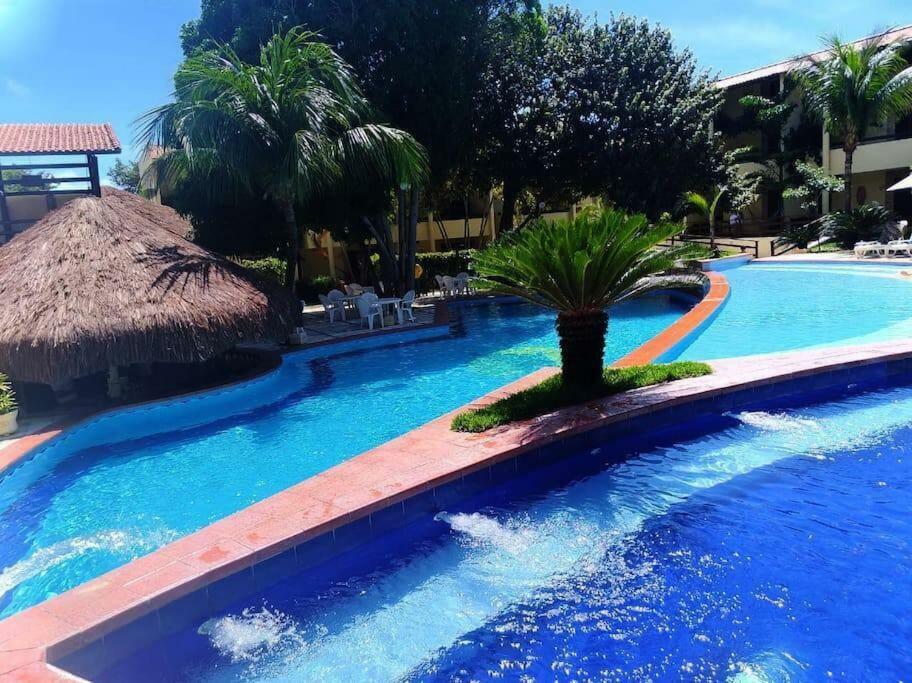 Solar De Pipa - Pipa Vip Flats Apartment Praia de Pipa Ngoại thất bức ảnh
