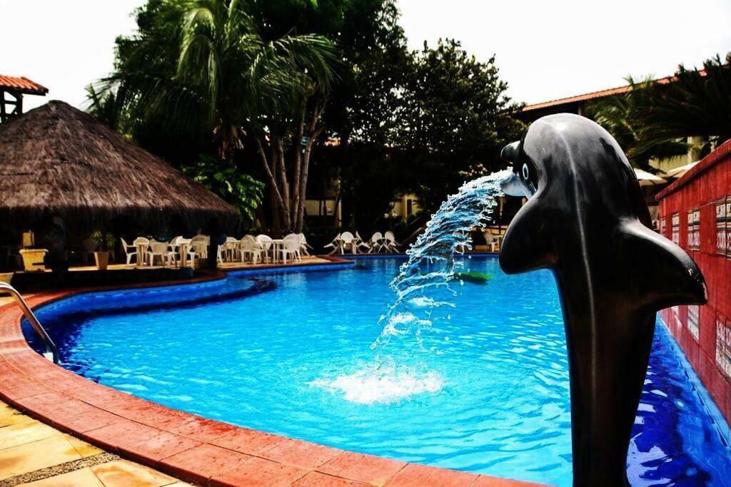 Solar De Pipa - Pipa Vip Flats Apartment Praia de Pipa Ngoại thất bức ảnh