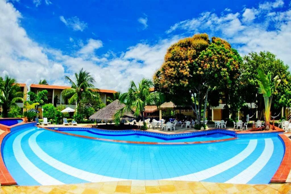 Solar De Pipa - Pipa Vip Flats Apartment Praia de Pipa Ngoại thất bức ảnh