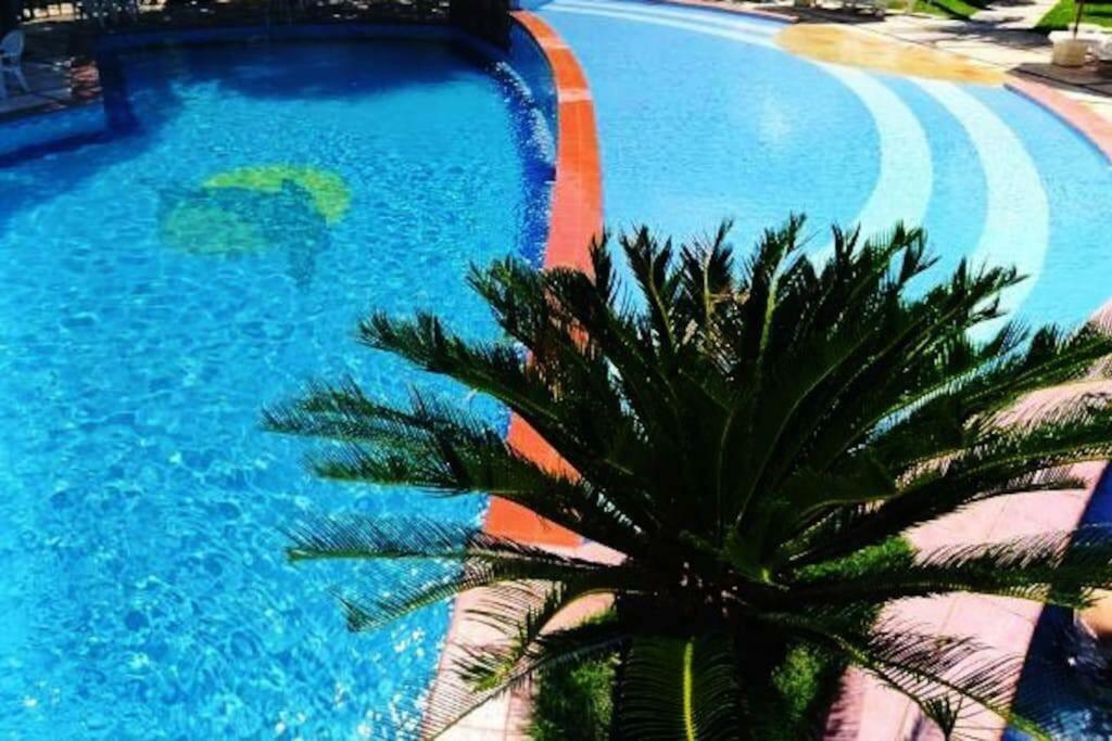Solar De Pipa - Pipa Vip Flats Apartment Praia de Pipa Ngoại thất bức ảnh